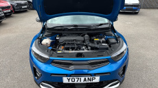 Kia Stonic 1.0T GDi 48V GT-Line S 5dr Petrol Estate